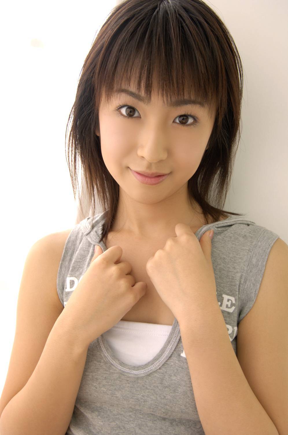 No217 荻野可铃 Nao Ogino  [dgc]